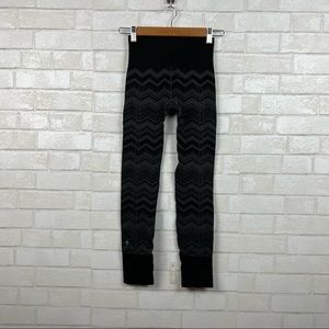 Lululemon Ebb To Street Pant Heathered Slate Women's Size 2